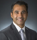 Image of Dr. Aron Kumar T. Reddy, MD