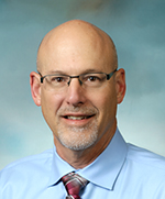 Image of Dr. Dan L. Gehlbach, MD