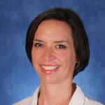Image of Dr. Megan Bing, MD