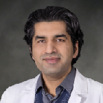Image of Dr. Ali Wazir, MD