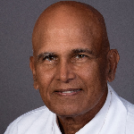 Image of Dr. Sudarsanam Konka, MD