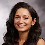 Image of Dr. Henna Parmar, MS, MD