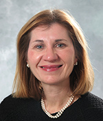 Image of Dr. Christina Czyrko, MD, FACS