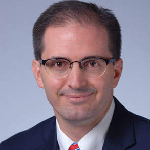 Image of Dr. Richard S. Mangus, MD, MS