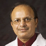 Image of Dr. Subhash C. Sharma, MD