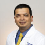 Image of Dr. Kamran Shahid, MD