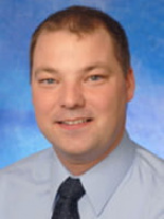 Image of Dr. Tom Patrick Warrington, MD