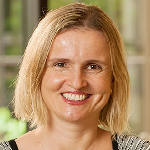 Image of Dr. Silvia Huebner, MD
