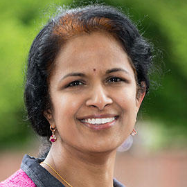 Image of Dr. Haritha Ravi, MD