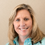 Image of Dr. Kelly L. Wimberly, MD