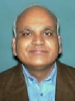 Image of Dr. Harish Patel, MD