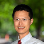 Image of Dr. Roger C. Lee, MD, PhD