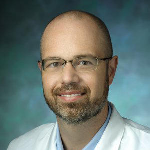 Image of Dr. Erik Hans Hoyer, MD