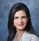 Image of Dr. Yalda Azarmehr, MD