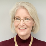 Image of Dr. Judith M. Stucki, MD