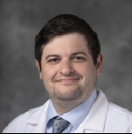 Image of Dr. Joshua C. Greenberg, MD