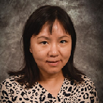 Image of Dr. Jing Xu, MD, PhD