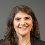 Image of Dr. Kimberly L. Levinson, MD, MPH