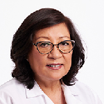 Image of Dr. Sabita Moktan-Sheikhai, MD