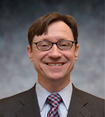 Image of Dr. Michael P. Feloney, MD, FACS