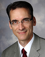 Image of Dr. Gerard J. Nau, MD, PhD
