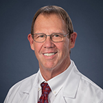 Image of Dr. James Mitchell Costner, MD