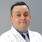 Image of Dr. Jesus Flores, MD