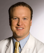 Image of Dr. Frederick G. Dold, MD