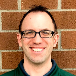 Image of Kyle R. Heise, DPT