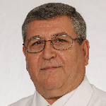 Image of Dr. Ambrose Pipia, MD