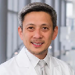Image of Dr. Karl Reyes, MD