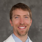 Image of Dr. John Randall Griffin, FAAD, MD, MA