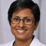 Image of Dr. Priya H. Dedhia, MD, PHD