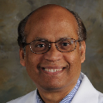 Image of Dr. Muhammad A. Jabbar, MD