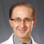 Image of Dr. Ergun Yasar Uc, MD