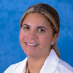 Image of Dr. Erika M. Vazquez-Cuffe, MD
