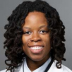 Image of Dr. Christine O. Ibilibor, MSC, MD