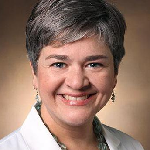 Image of Dr. Margaret Louise Benningfield, MD