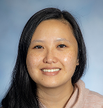 Image of Dr. Janie Luong, DO