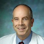 Image of Dr. Kenneth Cohen, MBA, MD