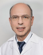Image of Dr. Steven Lansman, MD