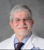 Image of Dr. Mokbel K. Chedid, MD
