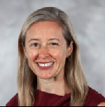 Image of Shannon Suzanne Dillon, MD