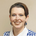 Image of Dr. Angela Marie Klawitter, MD
