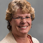 Image of Dr. Barbara Anne Parker, MD
