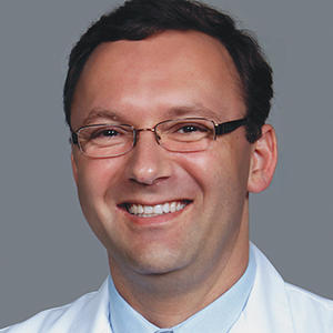 Image of Dr. Peter Pitonak, MD