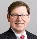 Image of Dr. Charles Levea, PhD, MD