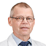 Image of Dr. William J. Fanning, MD