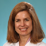 Image of Dr. Rachel C. Orscheln, MD