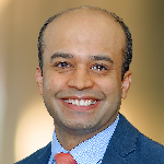 Image of Dr. Akash M. Patel, MD